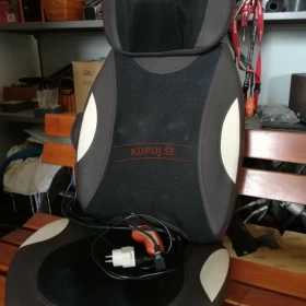Masażer Do masażu na fotel