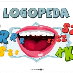 Terapia logopedyczna dla dzieci – z dojazdem do Ciebie!
