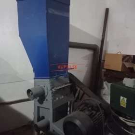 Młyn , kruszarka do recyklingu do tworzyw