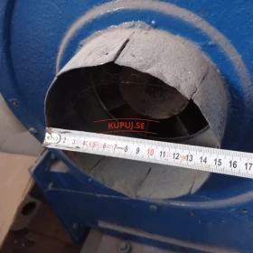 Młyn , kruszarka do recyklingu do tworzyw