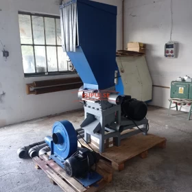 Młyn , kruszarka do recyklingu do tworzyw