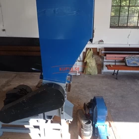 Młyn , kruszarka do recyklingu do tworzyw